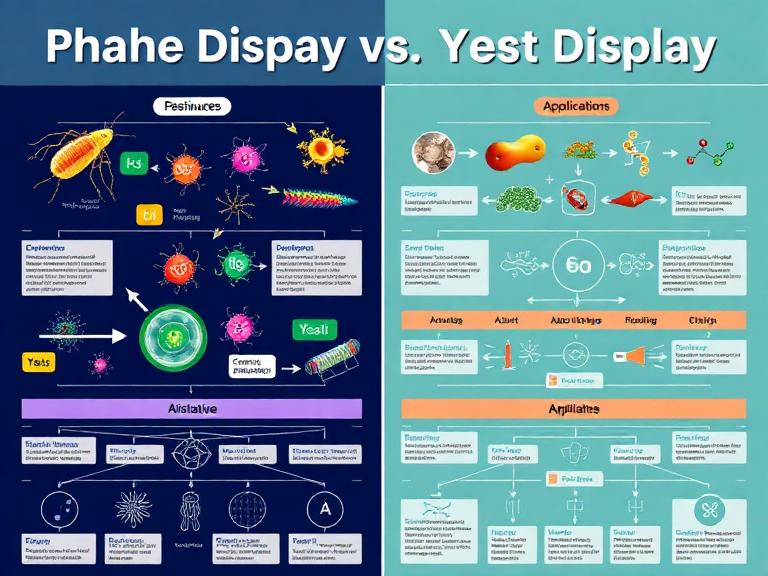 Analyzing the difference between phage display and yeast display in Antibody Discovery.jpg
