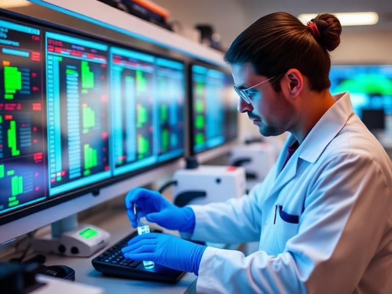 1. KMD Bioscience