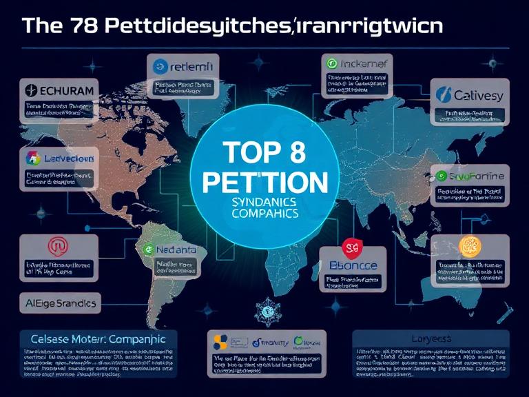 8 Best Peptide Synthesis Companies in the World.jpg