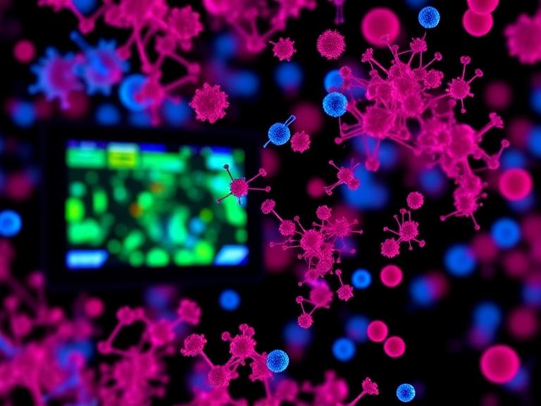 Specialized Types of High-Throughput Screening for Antibodies