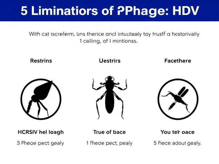 5 Limitations of Phage Display: An Expert Commercial Guide