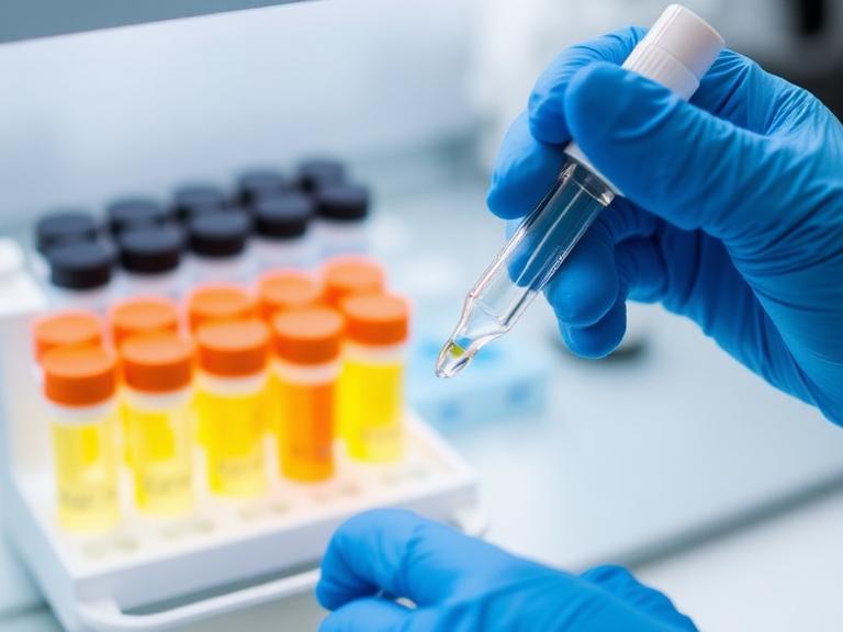 KMD Bioscience