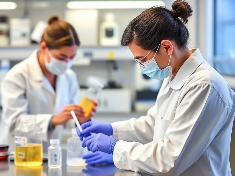 KMD Bioscience has established a complete system.jpg