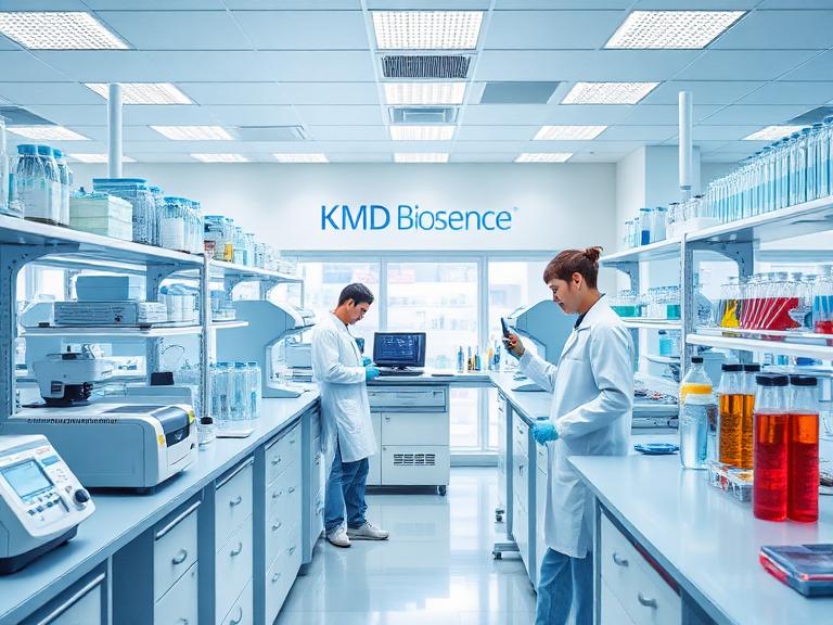 KMD Bioscience is committed to providing users.jpg