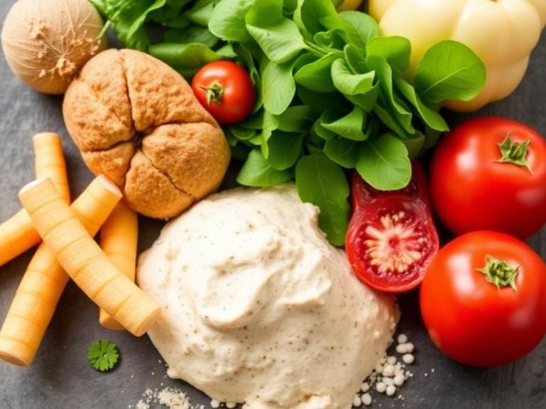 9 Common Causes of Low Protein Yield and How to Fix Them.jpg