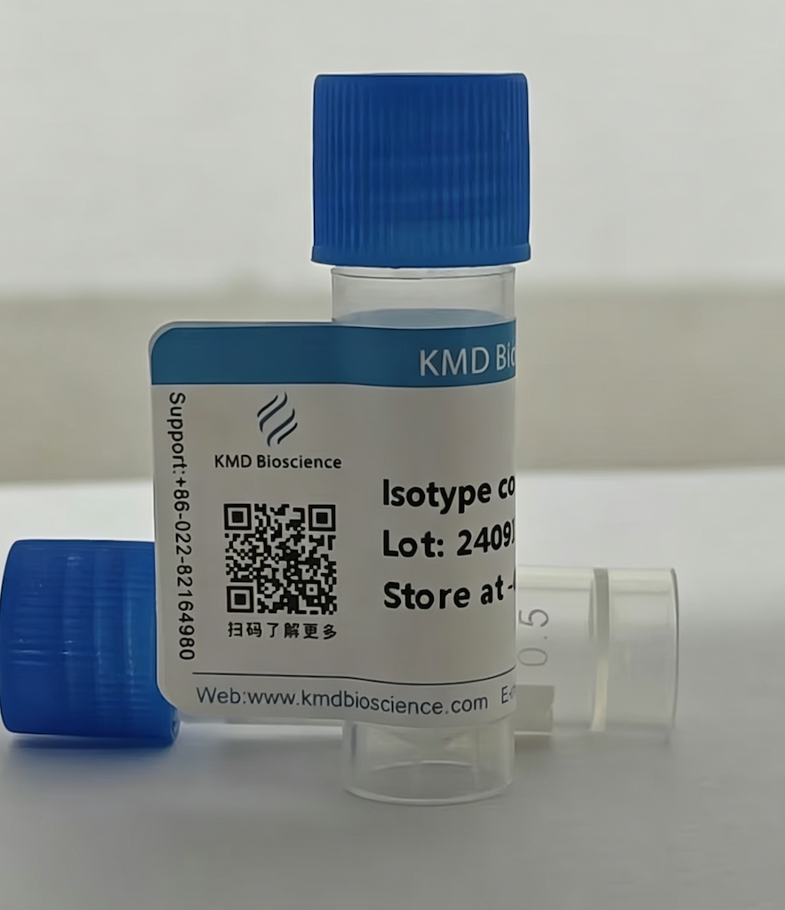 Human IgG4 (S228P/F234A/L235A/R409K) Kappa Isotype Control Antibody